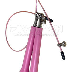 Speed Jump <b>Ropes</b> Adjustable Length Fitness Training Workout <b>Exercise</b> Outdoor Use Speed Jump <b>Ropes</b> - Product Image 5