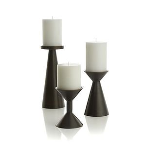 Bougeoir d'aspect attrayant de qualité supérieure pour la décoration intérieure de fête de mariage - Product Image 4