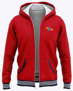 Sudadera Deportiva para Mujer 2025, para Entrenamiento, Fitness, Deportes al Aire Libre, con Cremallera, Estilo Crop Top, Secado Rápido, para Yoga - Product Image 2