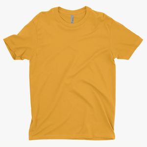 Camiseta unisex Next Level Apparel Premium Crew (N6210) - Product Image 1