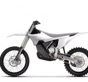 พร้อมส่ง รถมอเตอร์ครอสไฟฟ้า Starks-Vargs รุ่นใหม่ ปี 2024 สำหรับการขับขี่ครั้งแรก วางขายแล้ว - Product Image 4