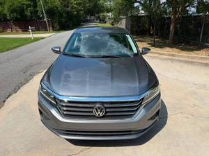 รถยนต์มือสอง Volkswagen Passat SE ปี 2020 ราคาถูก ขาย - Product Image 3