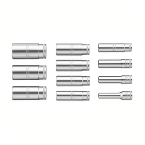 ชุดประแจบล็อก Stahlwille 1/2 นิ้ว รุ่น TCS Inlay ชุด 11 ชิ้น - Product Image 3