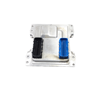 UNIDAD DE CONTROL DEL MOTOR OPEL Karl Serie 12673618 B 10 XE Gasolina 1000 (15>17) - Product Image 6