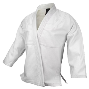 Kimono de Jiu Jitsu en Oferta, Estilo Personalizado, 100% Algodón, Ligero, Transpirable, de Secado Rápido, Uniforme de Karate para Adultos, Artes Marciales - Product Image 1