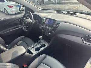 SUV d'occasion 2024 1.5T 6AT, jamais accidenté, prêt à être expédié, certifié, propre et en bon état - Product Image 3