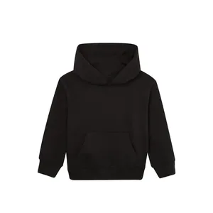 Sustainable Kids Essential <b>Hoodie</b> for Promotional Sweatshirts - Product Image 4