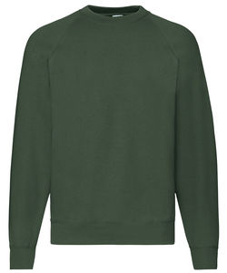 Sweat-shirt à col rond unisexe teint en pigments de haute qualité Taille XS pour homme Tissu d'automne teint en vêtements Motif imprimé solide - Product Image 2