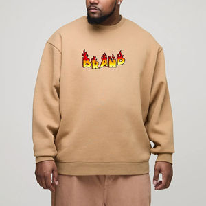 Top Quality Oversized <b>Men's</b> hoodies & sweatshirt Heavy 100% Cotton Custom DTF printed logo Heavyweight 400gsm <b>man</b> <b>hoodie</b> - Product Image 6