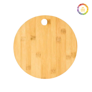 Tabla de Cortar de Bambú Resistente para Múltiples Usos - Product Image 3