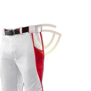 Custom <b>Coloured</b> Breathable Quick Dry Men's Adult Baseball Sportswear <b>Set</b> Personalized Logo Hot Price Sublimation Printing Baseball Uniform - Product Image 5