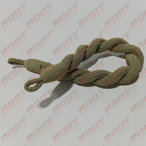 Correas y Cintas para Gorras Tácticas de Color Personalizado para Accesorios de Uniformes Ceremoniales - Equipo Root Fight de Alta Calidad - Product Image 5