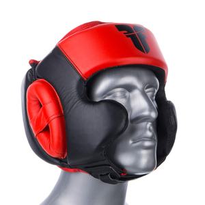 Protector de Cabeza para Boxeo, MMA y Muay Thai, Equipo de Protección Ligero y Duradero para Sparring - Product Image 4