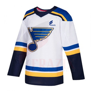 Camiseta de Hockey sobre hielo de estilo Reversible para hombre, venta en línea, diferentes precios - Product Image 1