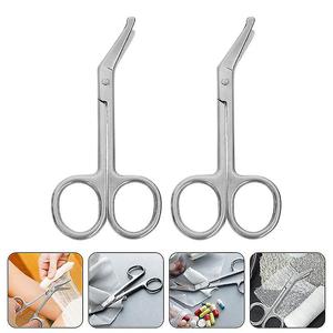 Lister Mayo Tijeras Acero Inoxidable Manual - Product Image 3