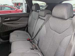 มือสองเค2019ฮุนไดซานตาเฟ่2.4L SEL FWD - Product Image 3