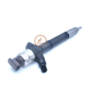 Inyector de Combustible Diésel JISION 095000-7600 23670-0R160 Inyector 095000-7300 23670-0R140 Venta de Fábrica - Product Image 6