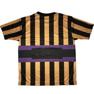 T-shirts imprimés par sublimation pour l'échauffement, T-shirts d'équipe Chemises de sport - Product Image 2