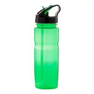 Borraccia Personalizzata Pion in Tritan per Appassionati di Sport - Product Image 2