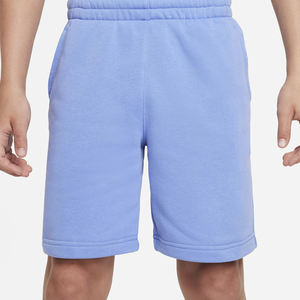 Precio al por mayor Niños Verano Algodón Fleece Niños Pantalón corto Delgado Casual Ropa clásica Playa Niños Pantalones cortos - Product Image 2