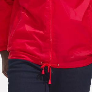 2025 veste de pluie coupe-vent personnalisé respirant coque souple personnalisé imperméable extérieur vestes de sécurité moto - Product Image 4