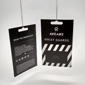 ที่ใส่การ์ดแสดงผลแบบหนาสำหรับถุงเท้าชุดชั้นในคลิปหนีบผมเครื่องประดับสร้อยคอ - Product Image 5