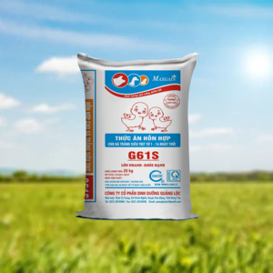 Emballage tissé en polypropylène (PP) super durable de haute qualité Emballage robuste pour l'alimentation des poulets de chair pour la demande imprimée de bétail du Vietnam - Product Image 2