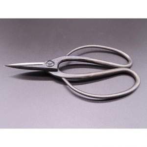 Ciseaux Bonsai avec acier pour l'élagage et la coupe Outils de bonsaï essentiels de 180mm - Product Image 2