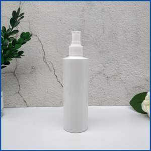 ขวดเซรามิกสีขาวรูปทรงกระบอก250มล.-24มม.-29กรัมการออกแบบและการผลิตบรรจุภัณฑ์เครื่องสำอางในเวียดนาม - Product Image 2