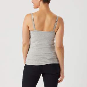 Women Cotton Tank <b>Tops</b> Soft and Breathable Sleeveless <b>Tops</b> for Everyday Casual Wear - Product Image 4