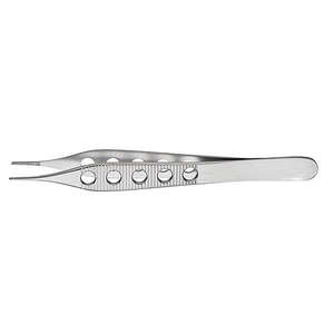 Micro Adson Forceps German Quality <b>Microsurgery</b> Instrument Custom Size Surgical <b>Equipment</b> - Product Image 2