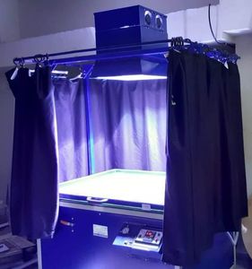 Máquina de curado textil para serigrafía, telas, prendas, camisetas, tintas, plastisol e impresiones a base de agua - Product Image 1