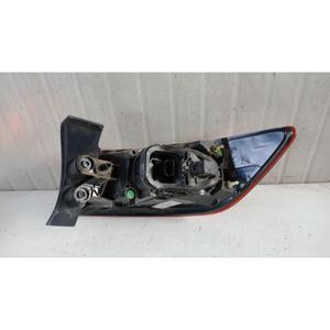 Feu arrière gauche RENAULT Clio Série IV (12>19) 265553021R - Product Image 4