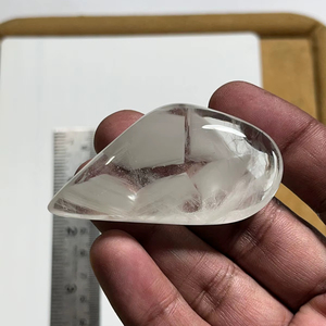 Piedra preciosa natural del Topacio del corte de La pera del cambio del color - Product Image 1