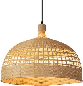 Top-Notch Quality Luxury Rattan <b>Lamp</b> with Modern Decorative Design Hanging <b>Lamp</b> for Home Hotels Restaurants Wedding Decorations - Product Image 6