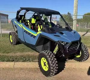 2025 RZR Pro-XP 4 Asamblea en venta - Product Image 1
