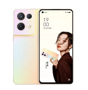 <span class=keywords><strong>Nouveau</strong></span> smartphone <span class=keywords><strong>OPPO</strong></span> Reno8 Pro 5G <span class=keywords><strong>2022</strong></span>, Snapdragon 7 Gen 1, appareil photo principal 64MP, écran 6,62 pouces 120Hz, batterie 4500mAh, charge rapide 80W, NFC - Product Image 4