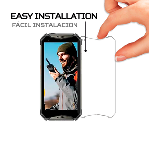 ฟิล์มกันรอยหน้าจอ ANTISHOCK สำหรับอูเลโฟน อาร์เมอร์ 20WT ฝาครอบโทรศัพท์แบบพรีเมี่ยมทนทาน - Product Image 3