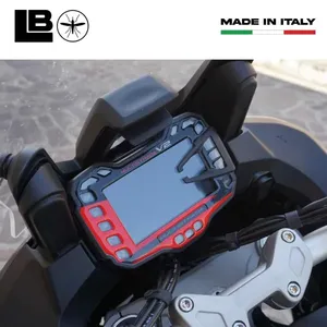 Protezione Adesiva per Display Cruscotto Moto Ducati Multistrada V2 - Product Image 4