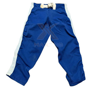 ชุดเบสบอลน้ำหนักเบาพร้อมโลโก้แบบกำหนดเอง ราคาถูก ไซส์ใหญ่ สำหรับผู้ชาย - Product Image 3