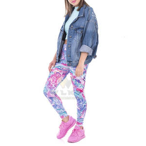 Últimos diseños, mallas para mujer, venta al por mayor, las mejores mallas para mujer, ropa de ejercicio para gimnasio, mallas para mujer - Product Image 6