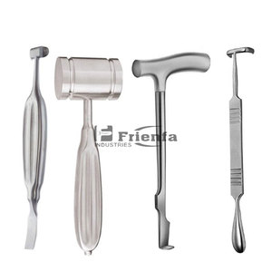 Juego quirúrgico de Cesárea de fabricación profesional, productos de alta calidad más vendidos, juego de instrumentos de sección C - Product Image 3