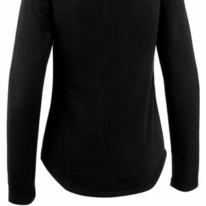 Venta al por mayor de alta calidad de las mujeres elegantes de lana chaqueta deportiva de equitación impresa OEM equitación competencia prendas de vestir exteriores - Product Image 6