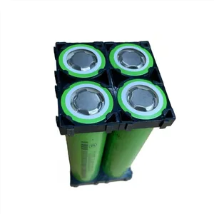 Batería cilíndrica LiFePO4 de 32140 15Ah 3.2V, 2000 ciclos, celda de litio recargable LFP - Product Image 1