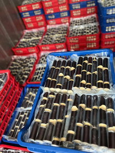 ราคาโรงงานโดยตรง น้ำตาลทรายอ้อยแช่แข็ง กระบวนการผลิตที่ถูกสุขอนามัย วิธีการแช่แข็งอย่างรวดเร็วเพื่อการเก็บรักษาที่ยาวนานและการขนส่งที่ง่ายดาย - Product Image 5