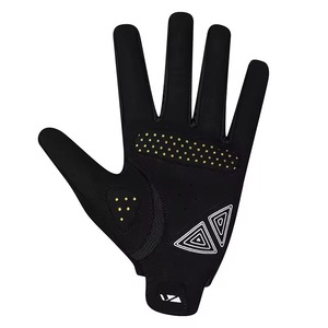 Nouveaux gants de cyclisme de haute qualité pour hommes et prix de gros bon marché, gants de cyclisme d'hiver pour le cyclisme coupe-vent - Product Image 5