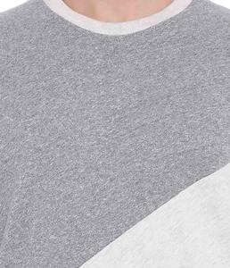 Sweat-shirt à col rond pour homme en coton 100% de haute qualité avec logo personnalisé imprimé, sweat-shirt à capuche brodé graphique d'hiver - Product Image 5