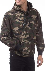 เสื้อฮู้ดสีตัดกันเสื้อสเวตเตอร์แบบสวมหัวแนวสตรีทเสื้อสเวตเตอร์แบบสวมหัวสำหรับผู้ชายผู้หญิงชุดกีฬาลำลองมีสไตล์ - Product Image 2