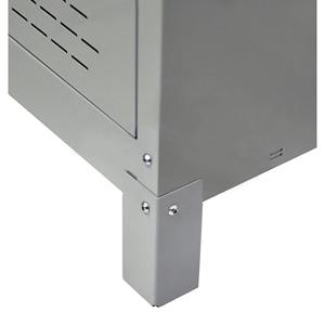 "Grima kim loại công cụ tủ chân" - Product Image 1