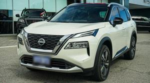 NISSAN XTRIAL RHD 2023 - Product Image 3